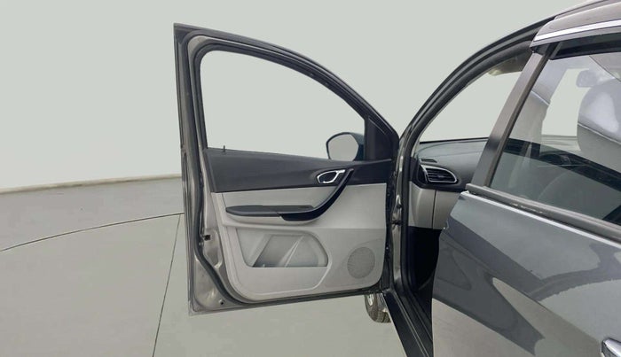2020 Tata Tiago XZ PLUS PETROL, Petrol, Manual, 52,721 km, LHS Front Door