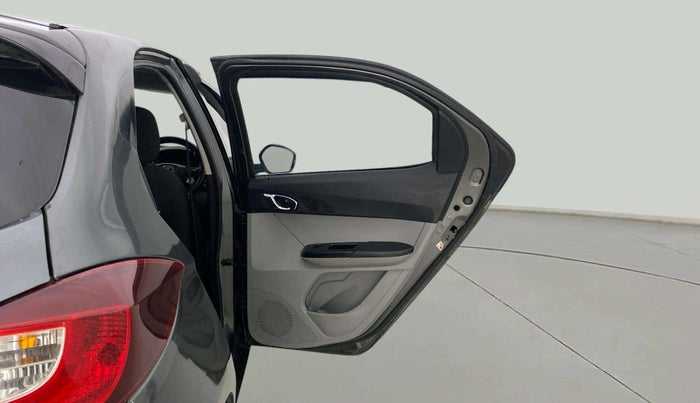 2020 Tata Tiago XZ PLUS PETROL, Petrol, Manual, 52,721 km, RHS Rear Door
