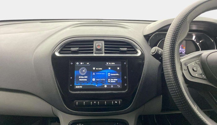 2020 Tata Tiago XZ PLUS PETROL, Petrol, Manual, 52,721 km, Air Conditioner