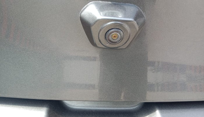2020 Tata Tiago XZ PLUS PETROL, Petrol, Manual, 52,721 km, Parking Camera