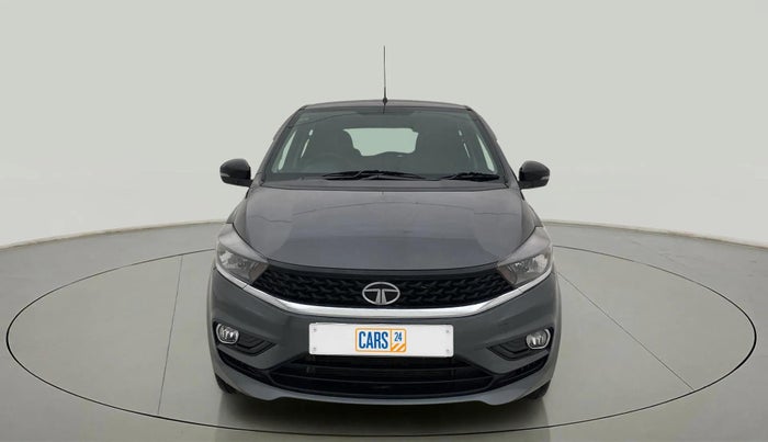 2020 Tata Tiago XZ PLUS PETROL, Petrol, Manual, 52,721 km, Front