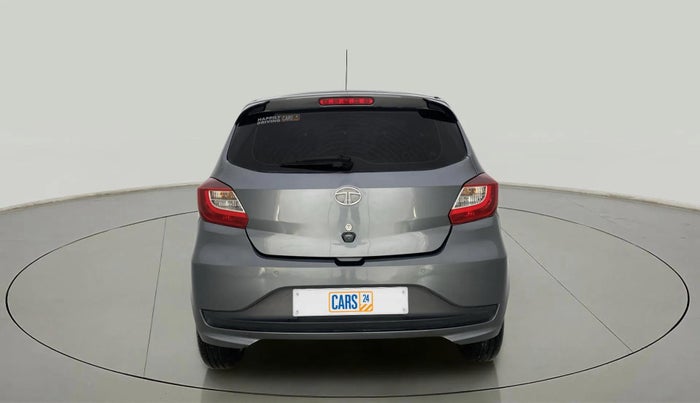 2020 Tata Tiago XZ PLUS PETROL, Petrol, Manual, 52,721 km, Back/Rear