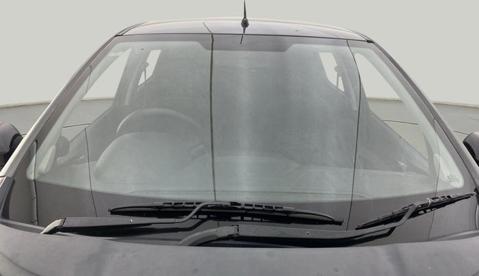 2020 Tata Tiago XZ PLUS PETROL, Petrol, Manual, 52,721 km, Front Windshield