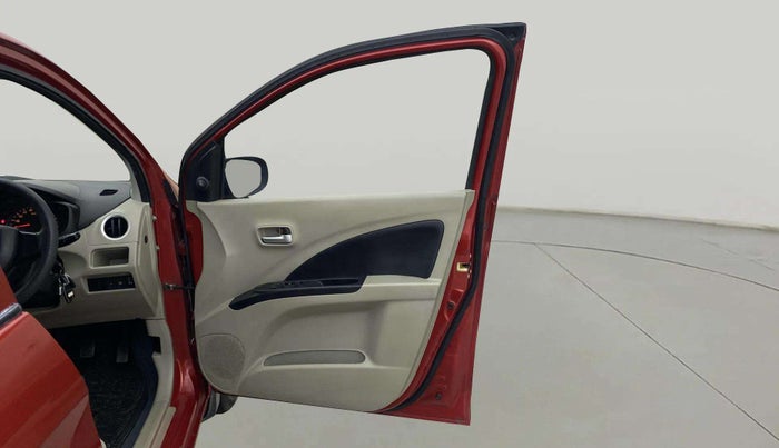 2014 Maruti Celerio VXI, Petrol, Manual, 97,825 km, RHS Front Door
