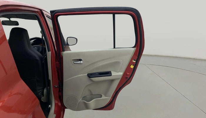 2014 Maruti Celerio VXI, Petrol, Manual, 97,825 km, RHS Rear Door
