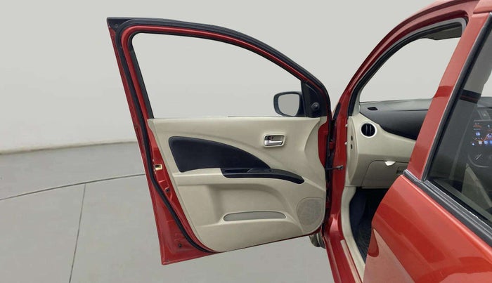 2014 Maruti Celerio VXI, Petrol, Manual, 97,825 km, LHS Front Door