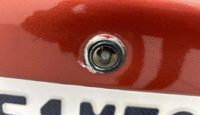 2014 Maruti Celerio VXI, Petrol, Manual, 97,825 km, Parking Camera