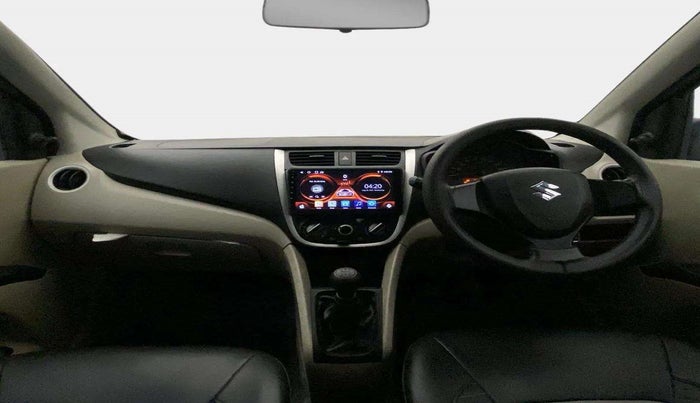 2014 Maruti Celerio VXI, Petrol, Manual, 97,825 km, Dashboard