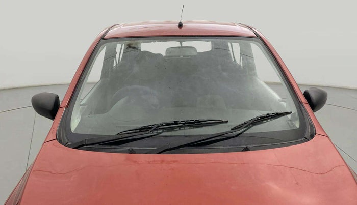 2014 Maruti Celerio VXI, Petrol, Manual, 97,825 km, Front Windshield