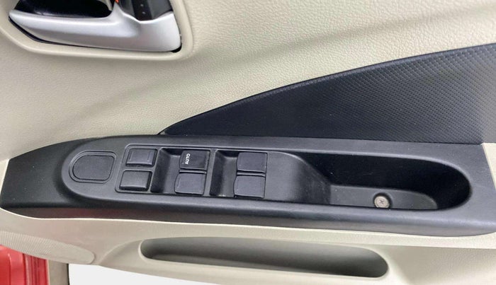 2014 Maruti Celerio VXI, Petrol, Manual, 97,825 km, Driver Side Door Panels Control