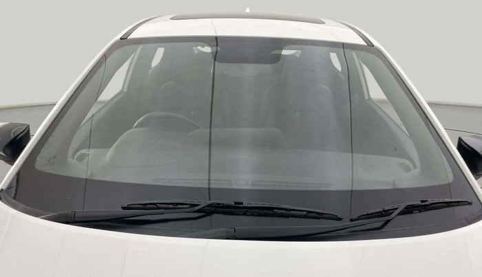 2022 Hyundai NEW I20 N LINE N8 1.0 TURBO GDI DCT, Petrol, Automatic, 28,195 km, Front Windshield