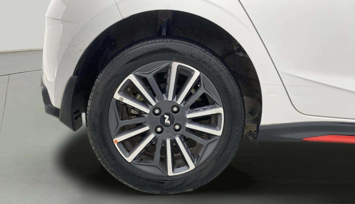 2022 Hyundai NEW I20 N LINE N8 1.0 TURBO GDI DCT, Petrol, Automatic, 28,195 km, Right Rear Wheel