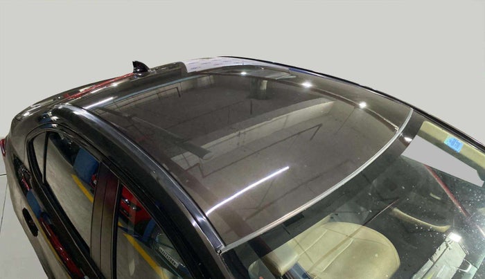 2022 Honda City 1.5L I-VTE V CVT, Petrol, Automatic, 32,873 km, Roof