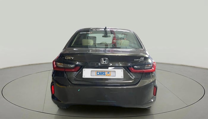2022 Honda City 1.5L I-VTE V CVT, Petrol, Automatic, 32,873 km, Back/Rear