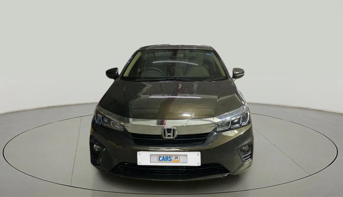 2022 Honda City 1.5L I-VTE V CVT, Petrol, Automatic, 32,873 km, Front