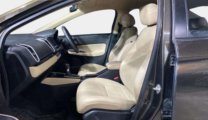 2022 Honda City 1.5L I-VTE V CVT, Petrol, Automatic, 32,873 km, Right Side Front Door Cabin