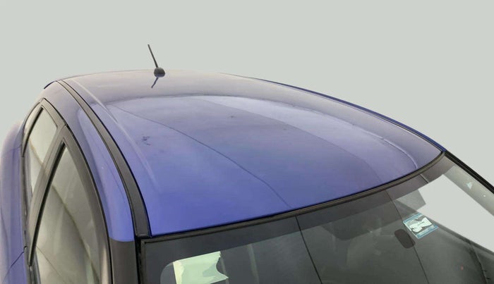 2017 Maruti Baleno SIGMA PETROL 1.2, Petrol, Manual, 78,145 km, Roof