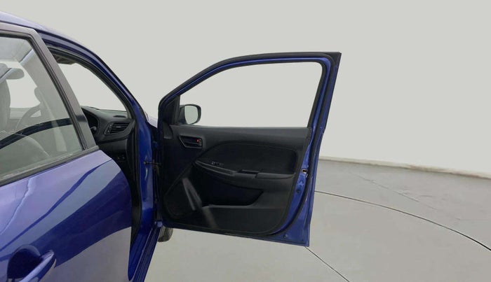 2017 Maruti Baleno SIGMA PETROL 1.2, Petrol, Manual, 78,145 km, RHS Front Door