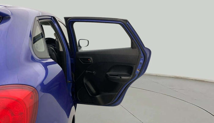 2017 Maruti Baleno SIGMA PETROL 1.2, Petrol, Manual, 78,145 km, RHS Rear Door