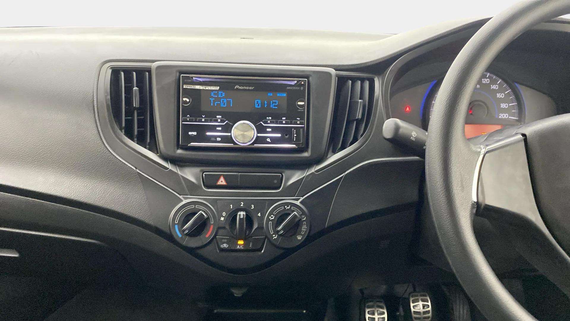 Features