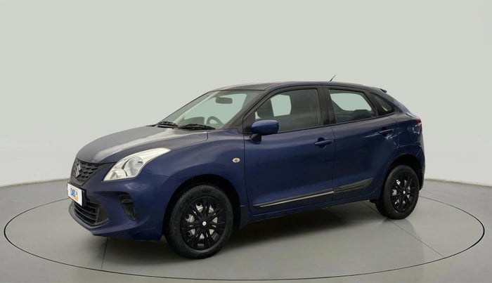 2020 Maruti Baleno SIGMA PETROL 1.2, Petrol, Manual, 22,901 km, Left Front Diagonal