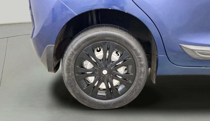 2020 Maruti Baleno SIGMA PETROL 1.2, Petrol, Manual, 22,901 km, Right Rear Wheel