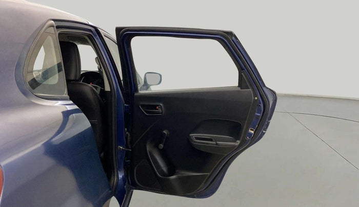 2020 Maruti Baleno SIGMA PETROL 1.2, Petrol, Manual, 22,901 km, RHS Rear Door