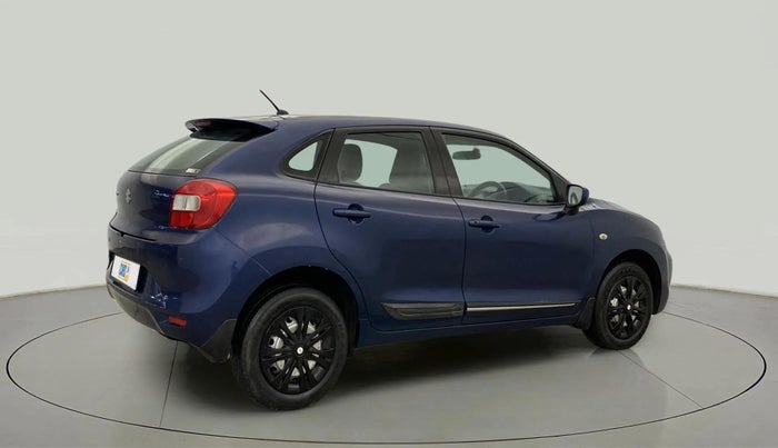 2020 Maruti Baleno SIGMA PETROL 1.2, Petrol, Manual, 22,901 km, Right Back Diagonal