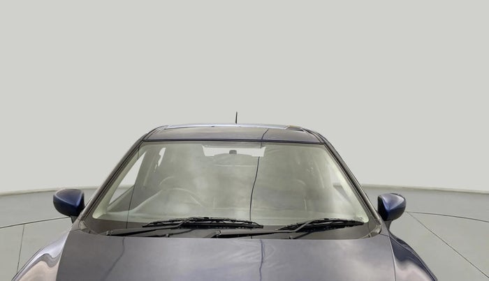 2020 Maruti Baleno SIGMA PETROL 1.2, Petrol, Manual, 22,901 km, Front Windshield
