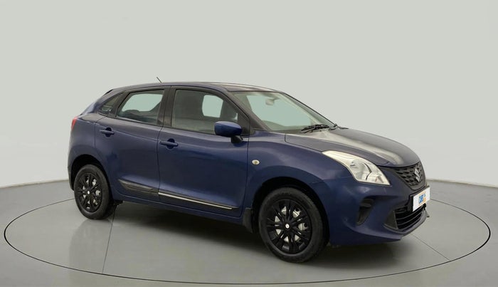 2020 Maruti Baleno SIGMA PETROL 1.2, Petrol, Manual, 22,901 km, Right Front Diagonal