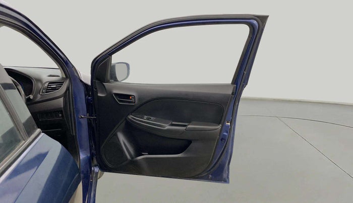 2020 Maruti Baleno SIGMA PETROL 1.2, Petrol, Manual, 22,901 km, RHS Front Door