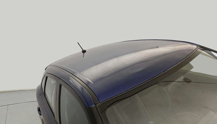 2020 Maruti Baleno SIGMA PETROL 1.2, Petrol, Manual, 22,901 km, Roof