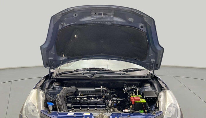 2020 Maruti Baleno SIGMA PETROL 1.2, Petrol, Manual, 22,901 km, Open Bonet
