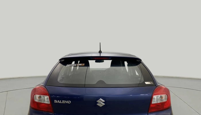 2020 Maruti Baleno SIGMA PETROL 1.2, Petrol, Manual, 22,901 km, Rear Windshield