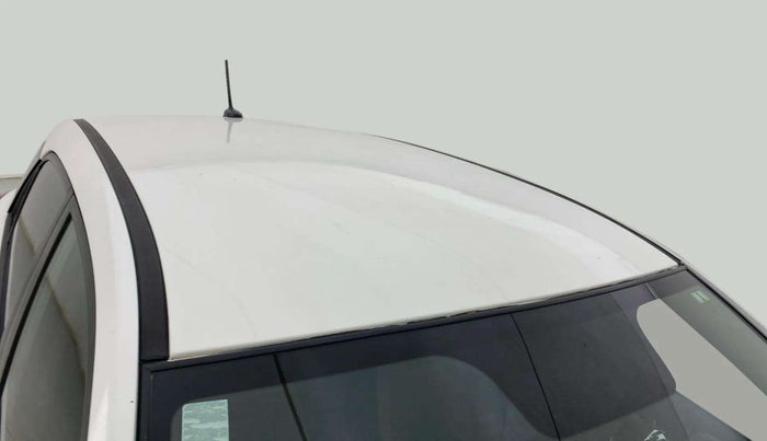 2017 Hyundai Elite i20 ASTA 1.2 (O), Petrol, Manual, 46,176 km, Roof