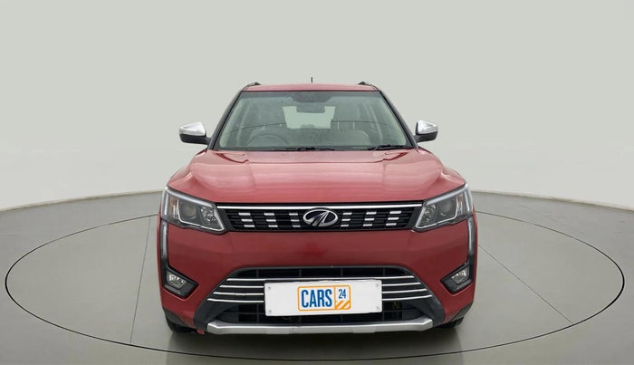 2021 Mahindra XUV300 W8 1.5 DIESEL, Diesel, Manual, 28,539 km, Front
