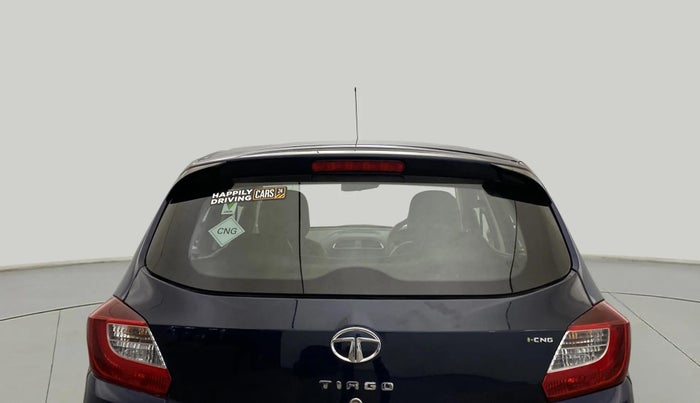 2022 Tata Tiago XT CNG, CNG, Manual, 6,299 km, Rear Windshield