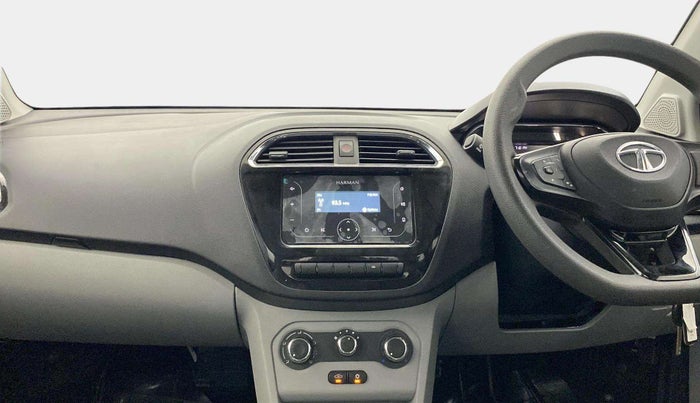 2022 Tata Tiago XT CNG, CNG, Manual, 6,299 km, Air Conditioner