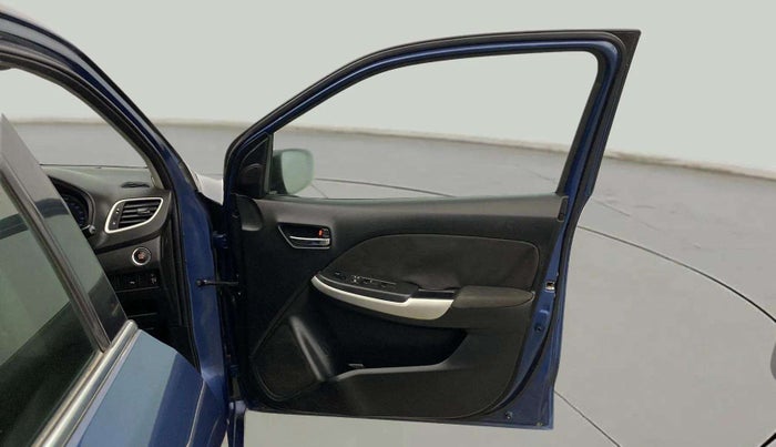 2017 Maruti Baleno ZETA PETROL 1.2, Petrol, Manual, 48,901 km, RHS Front Door