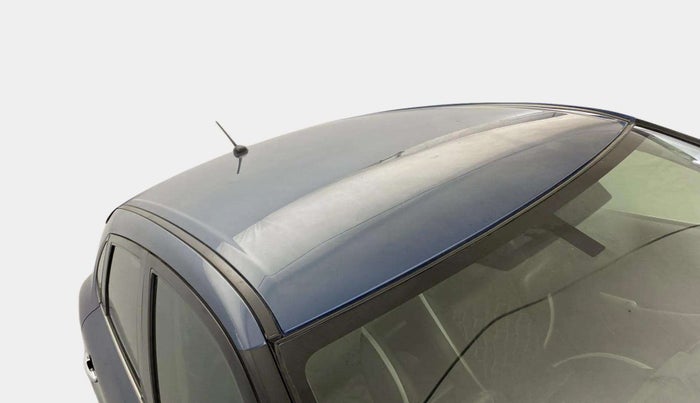 2017 Maruti Baleno ZETA PETROL 1.2, Petrol, Manual, 48,901 km, Roof