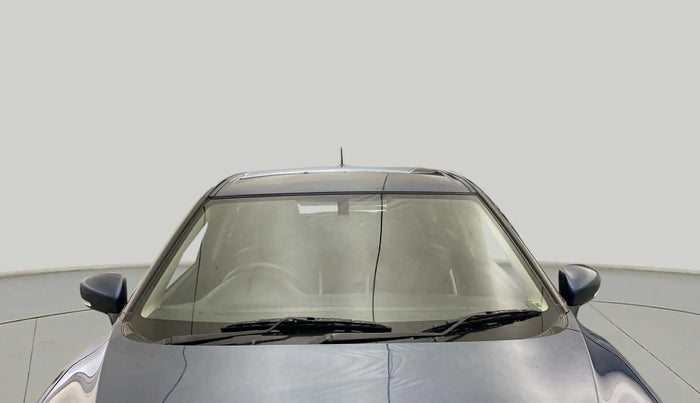 2017 Maruti Baleno ZETA PETROL 1.2, Petrol, Manual, 48,901 km, Front Windshield