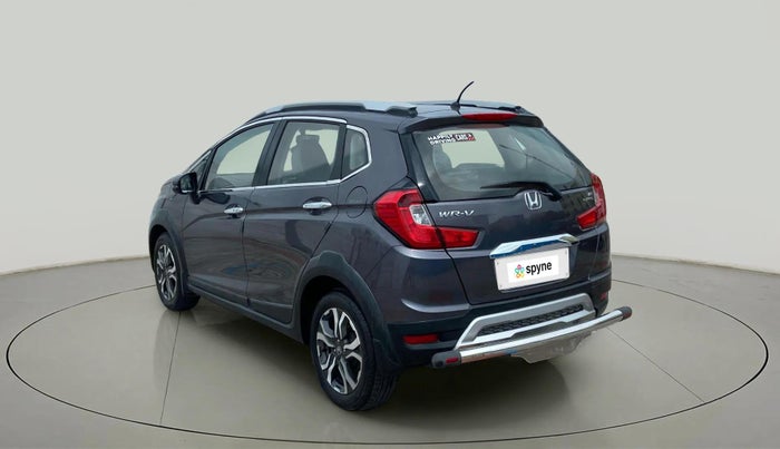 2019 Honda WR-V 1.5L I-DTEC VX MT, Diesel, Manual, 65,045 km, Left Back Diagonal
