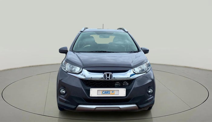 2019 Honda WR-V 1.5L I-DTEC VX MT, Diesel, Manual, 65,045 km, Front