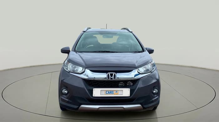 2019 Honda WR-V 1.5L I-DTEC VX MT, Diesel, Manual, 65,137 km, Front