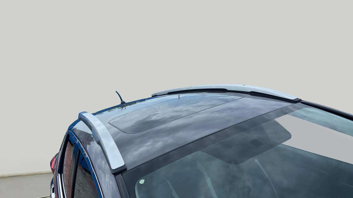 2019 Honda WR-V 1.5L I-DTEC VX MT, Diesel, Manual, 65,137 km, Roof