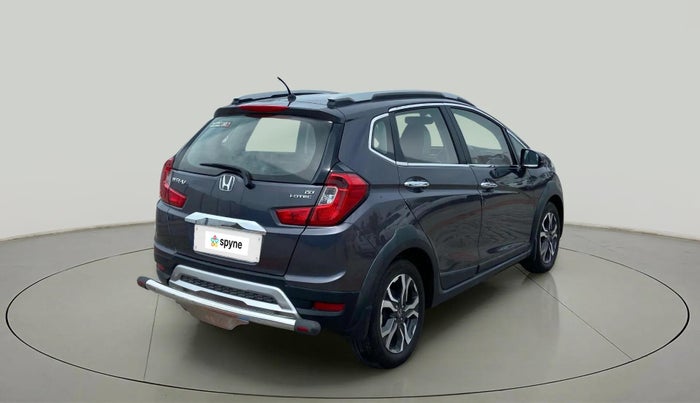 2019 Honda WR-V 1.5L I-DTEC VX MT, Diesel, Manual, 65,045 km, Right Back Diagonal