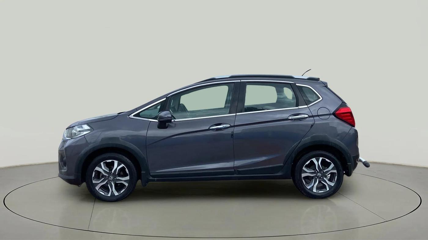 2019 Honda WR-V 1.5L I-DTEC VX MT, Diesel, Manual, 65,137 km, Left Side