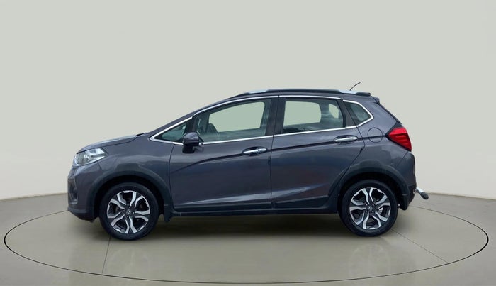2019 Honda WR-V 1.5L I-DTEC VX MT, Diesel, Manual, 65,045 km, Left Side