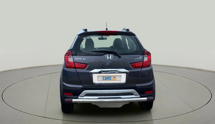 2019 Honda WR-V 1.5L I-DTEC VX MT, Diesel, Manual, 65,045 km, Back/Rear