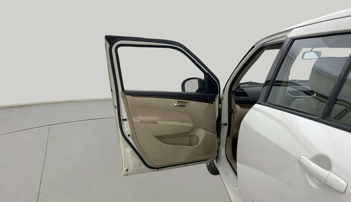 2014 Maruti Swift Dzire VXI, Petrol, Manual, 91,687 km, LHS Front Door